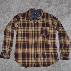 Prana Women's Golden Canyon Flannel